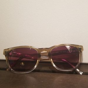 Lucky Brand sunglasses